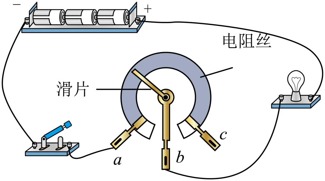 2026年中考物理终极押题计算题-第6张图片-四季读书网