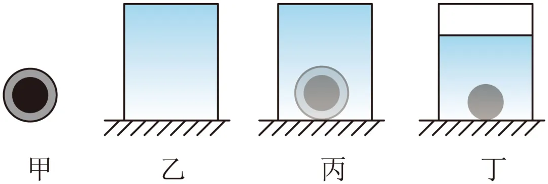 2026年中考物理终极押题计算题-第11张图片-四季读书网