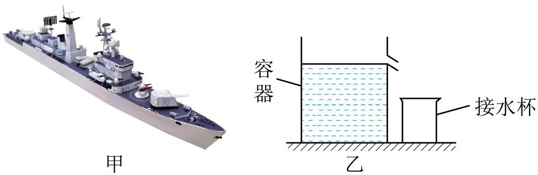 2026年中考物理终极押题计算题-第16张图片-四季读书网