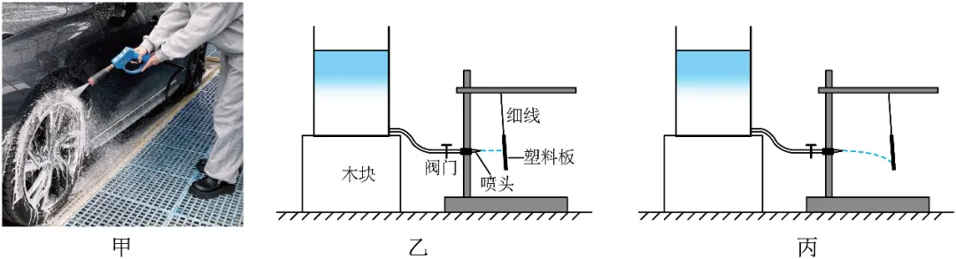 2026年中考物理终极押题实验题-第18张图片-四季读书网