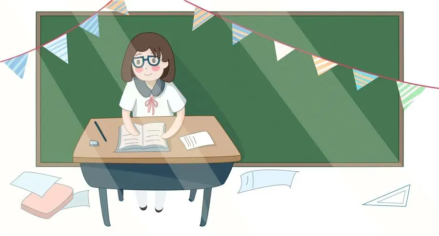 考前必存:九大学科阅卷得分规范,中考直接套用-第1张图片-四季读书网