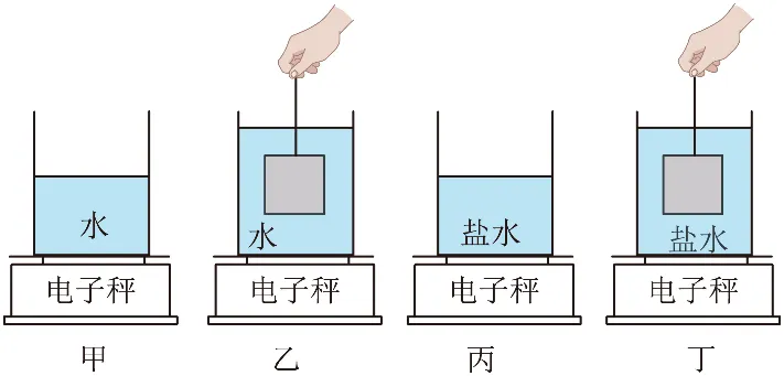 2026年中考物理终极押题实验题-第44张图片-四季读书网