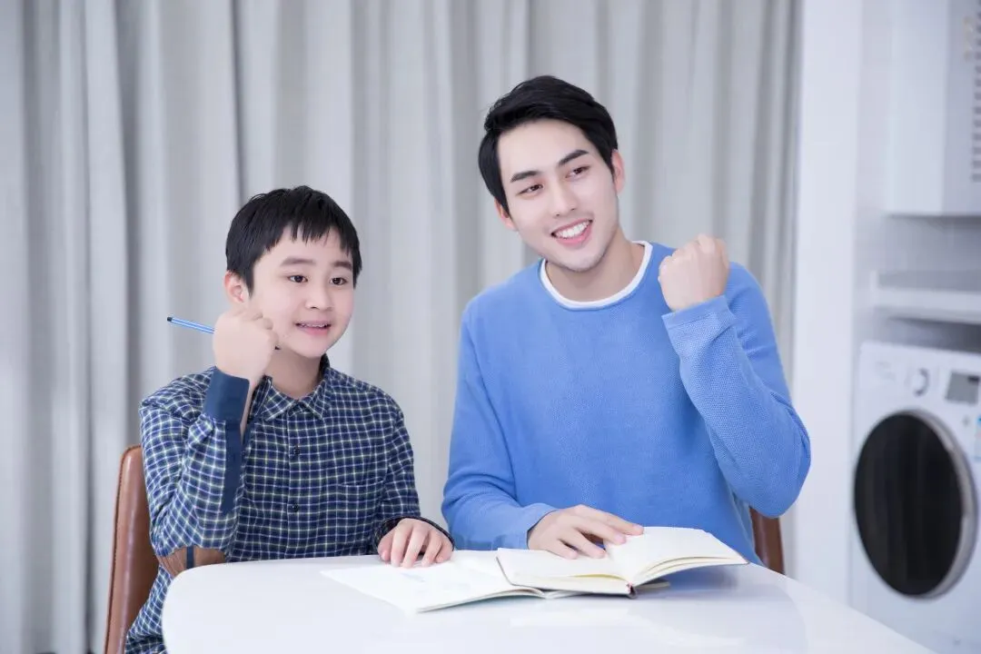 中考在即,家长请避开这5种“过度关心”-第1张图片-四季读书网