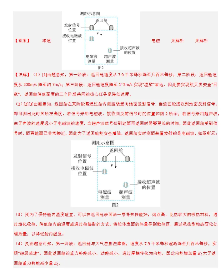 中考物理举一反三各大题型专项训练,整个初中都能用的资料!-第20张图片-四季读书网