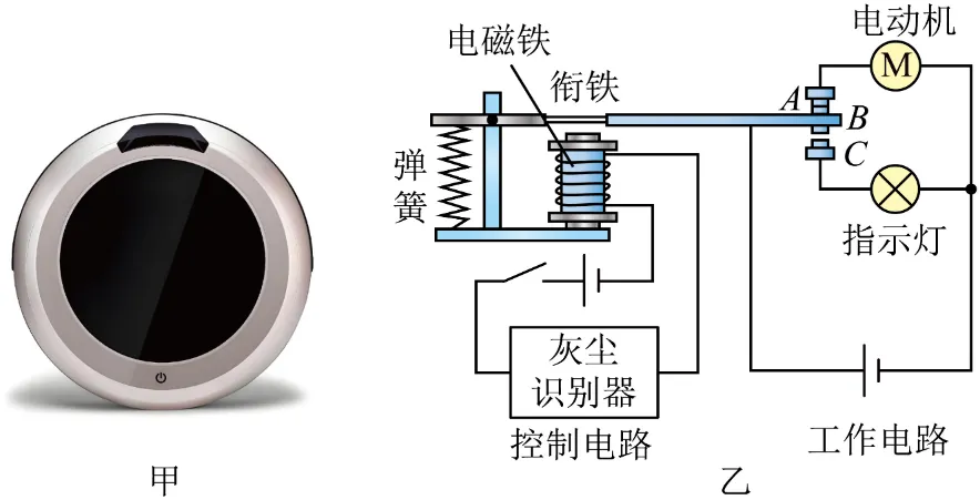 2026年中考物理终极押题综合题-第6张图片-四季读书网