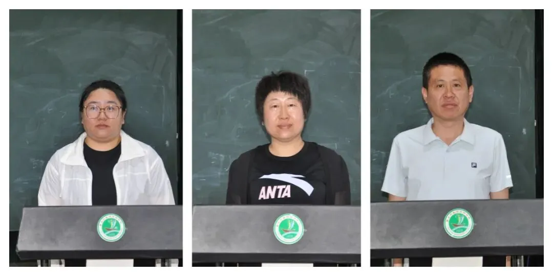 肇东市举办初中新中考学科教学策略研讨交流会-第5张图片-四季读书网