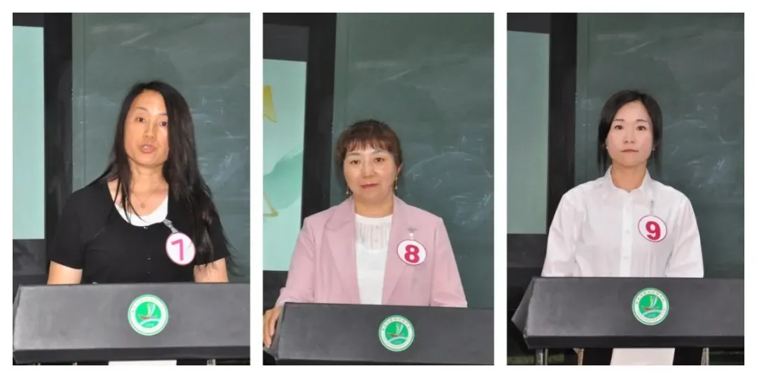 肇东市举办初中新中考学科教学策略研讨交流会-第7张图片-四季读书网