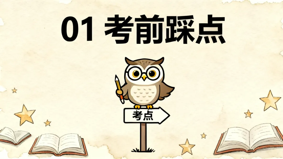 2026年安徽中考,家长必看:全流程的注意事项-第2张图片-四季读书网
