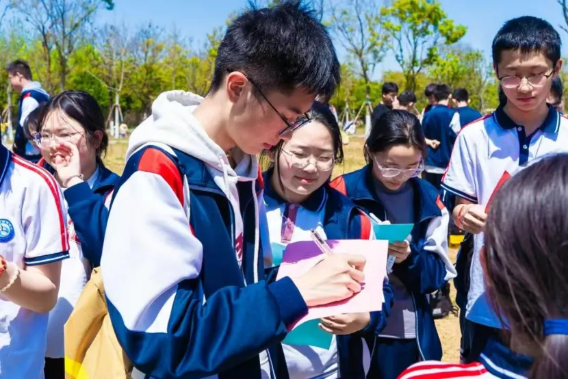 中考不慌!这份“定心丸”分4颗喂给你(三)-第14张图片-四季读书网
