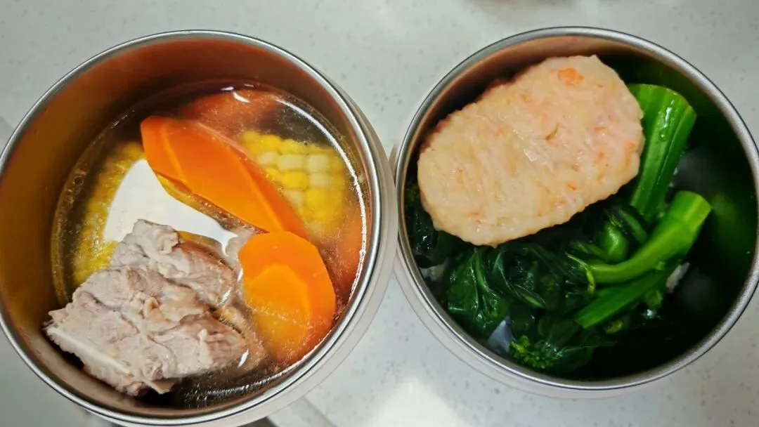 中考倒计时首周走读生早午餐-低脂、高蛋白清淡快手菜-第1张图片-四季读书网