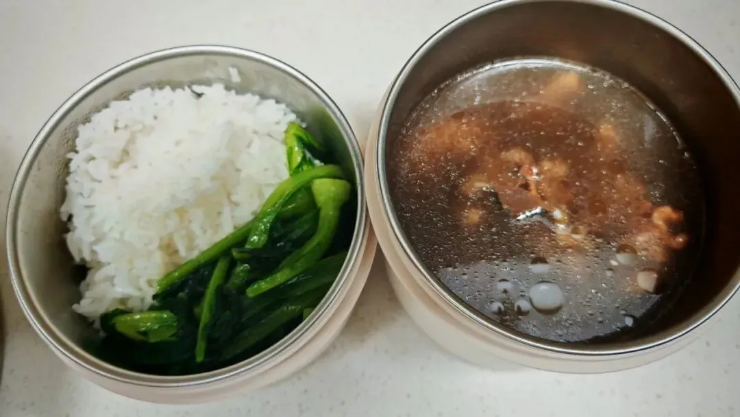 中考倒计时首周走读生早午餐-低脂、高蛋白清淡快手菜-第3张图片-四季读书网