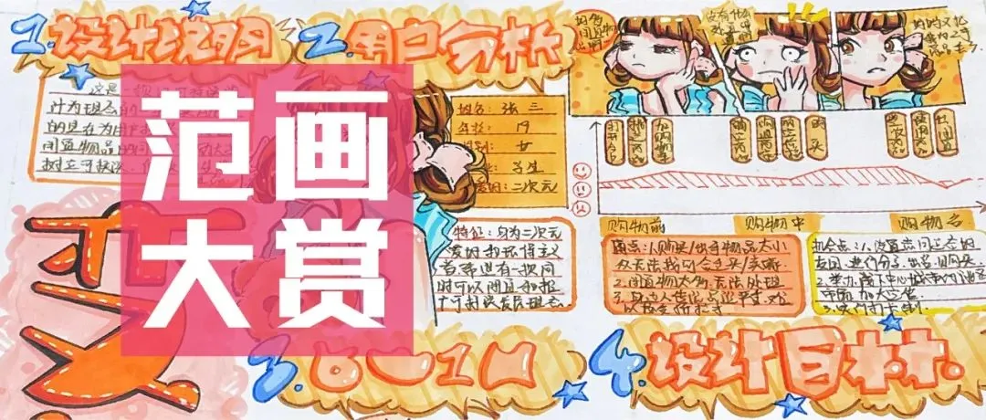 爱尚·27届·爱尚设计考研 | 【中国地质大学】考研真题合集!-第43张图片-四季读书网