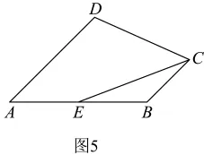 中考模拟||2026年江西省临川一中考一模数学试卷(含压轴题解析)-第9张图片-四季读书网