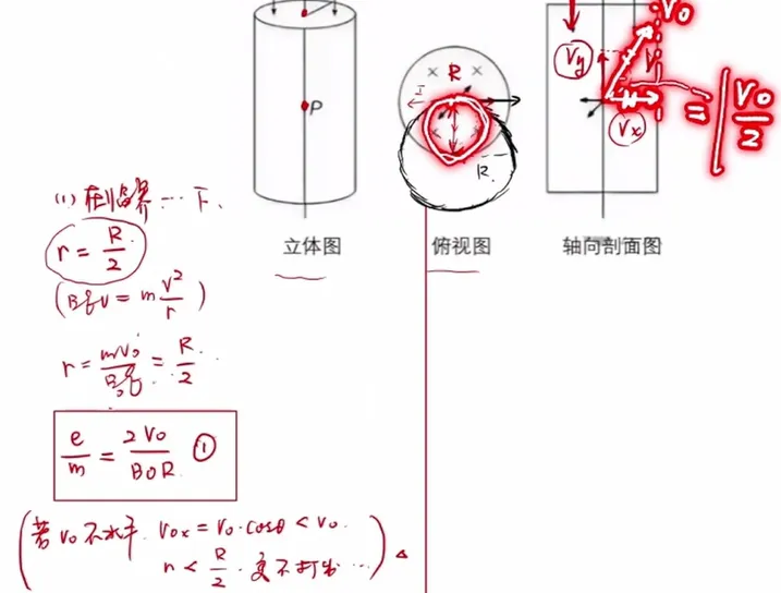 2019-2025高考物理真题 名师讲解视频-第63张图片-四季读书网