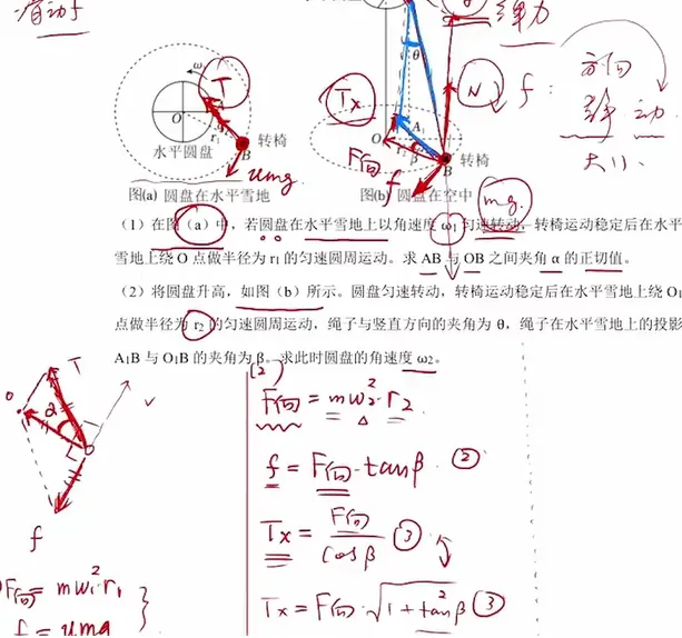 2019-2025高考物理真题 名师讲解视频-第91张图片-四季读书网