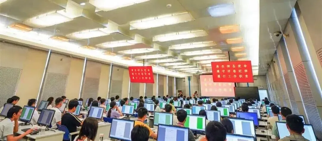 2026中高考在即!规范试卷书写,抓住卷面分!听听阅卷老师怎么说-第1张图片-四季读书网