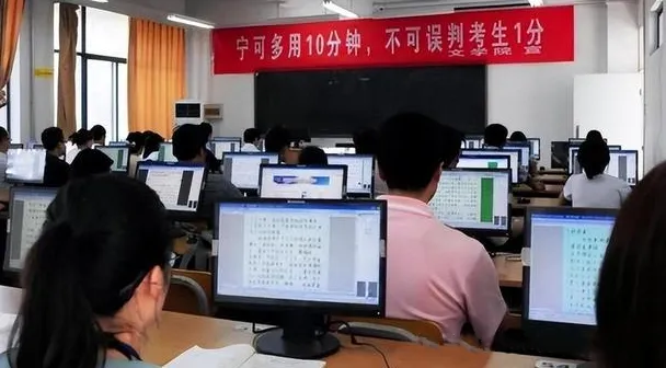 2026中高考在即!规范试卷书写,抓住卷面分!听听阅卷老师怎么说-第10张图片-四季读书网