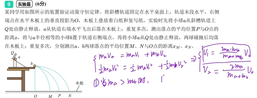 2019-2025高考物理真题 名师讲解视频-第189张图片-四季读书网