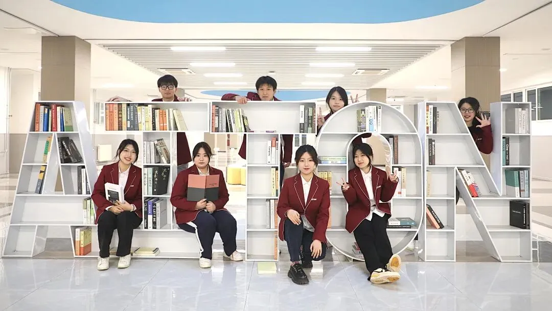 中考升学新赛道|澳洲八大招生官邀您当面聊升学-第3张图片-四季读书网