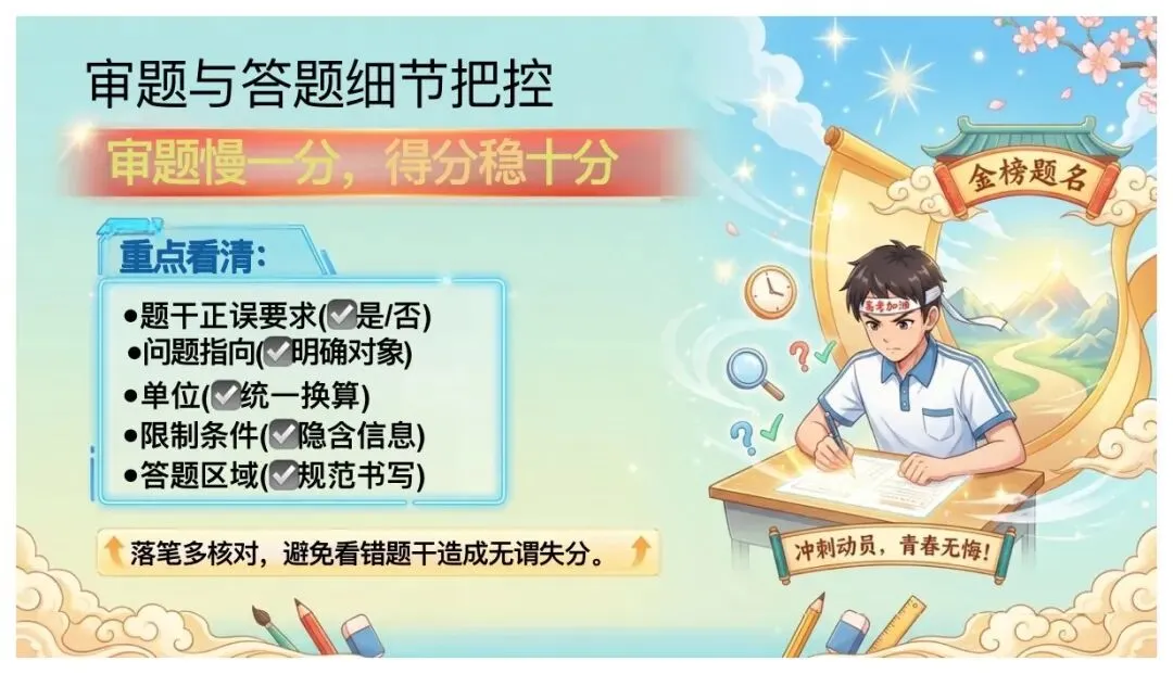 中考最后一课主题班会:青春不散场,梦想正起航-第5张图片-四季读书网