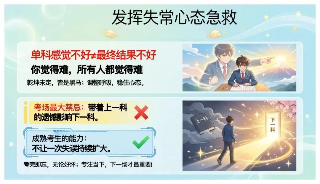 中考最后一课主题班会:青春不散场,梦想正起航-第9张图片-四季读书网
