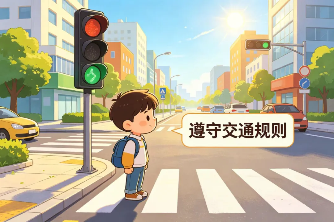 六安市裕安区三里岗小学2026年高考、中考及端午节假期致家长的一封信-第21张图片-四季读书网