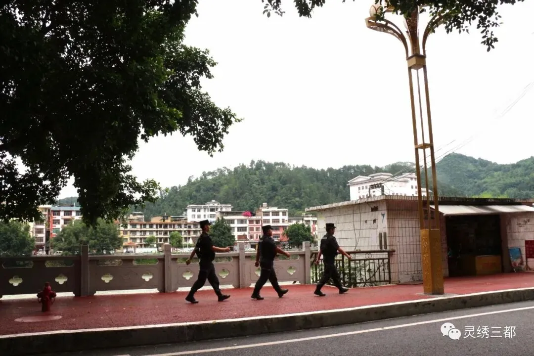 多部门联合为中考保驾护航-第1张图片-四季读书网