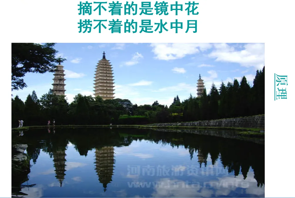 【2026中考物理专题复习7】(中考倒计时24天)中考中常见的传统文化物理问题-第12张图片-四季读书网