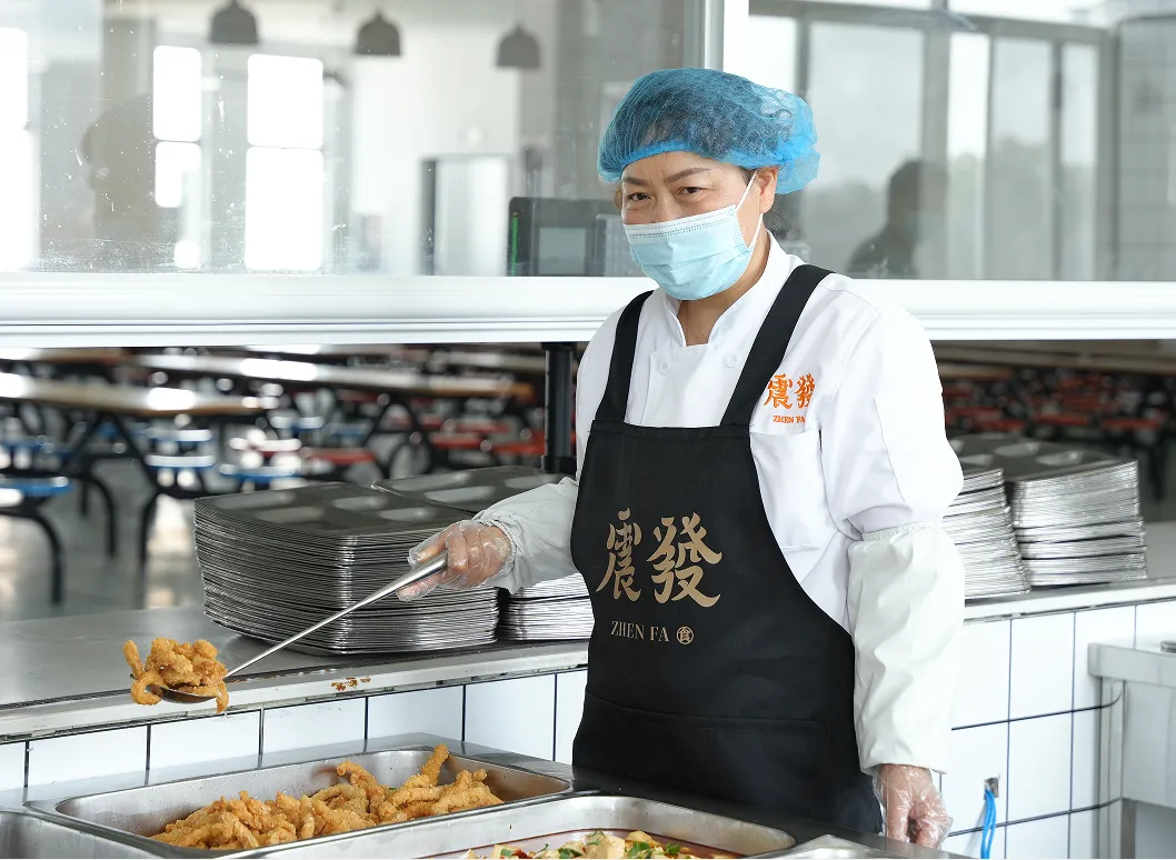 中考失利来台运1年,我活成了初中不敢想的样子-第6张图片-四季读书网