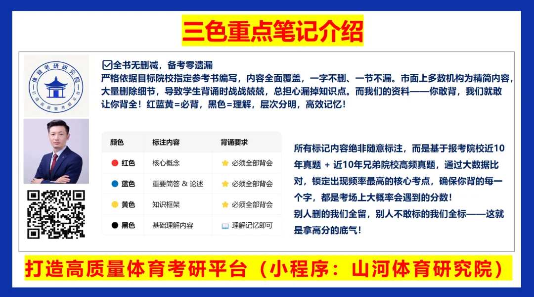 北京体育大学2026真题(标准答案):为何要开展全员性体育活动,以及如何平衡全员性与精英性之间的关系?-第5张图片-四季读书网