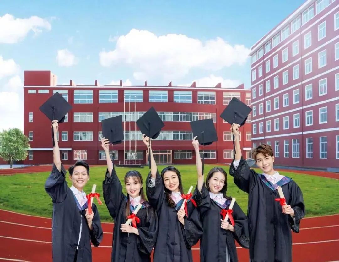 大连鸿帆技工学校 2026年中考志愿填报指南-第8张图片-四季读书网