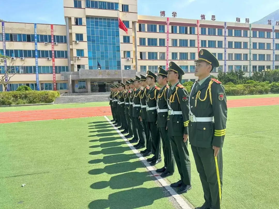 大连鸿帆技工学校 2026年中考志愿填报指南-第9张图片-四季读书网