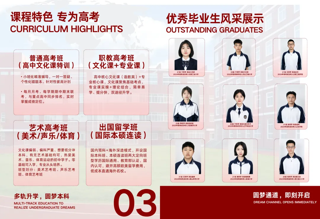 大连鸿帆技工学校 2026年中考志愿填报指南-第36张图片-四季读书网