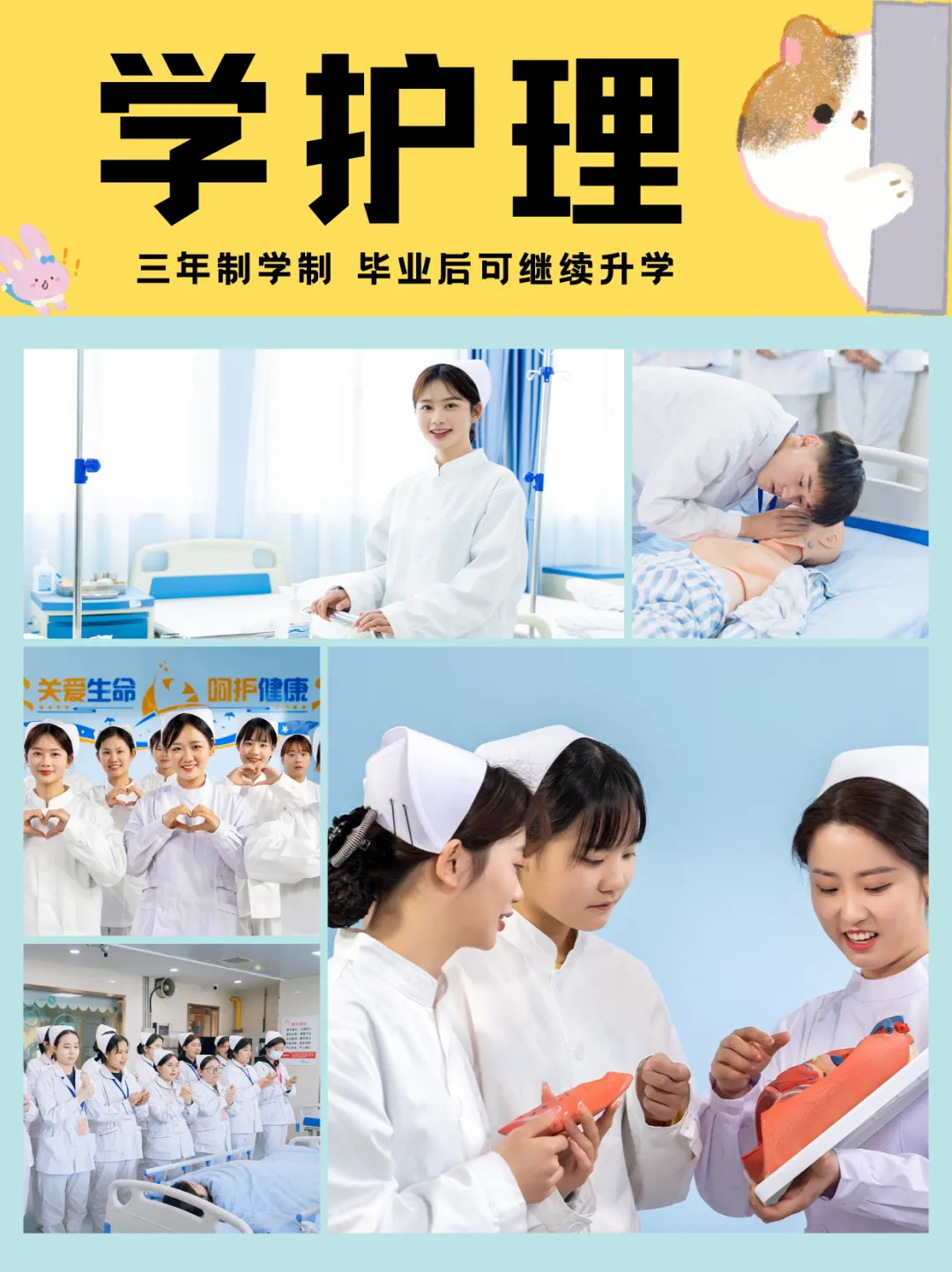 中考进入倒计时,家长和学生应如何应对呢?-第33张图片-四季读书网