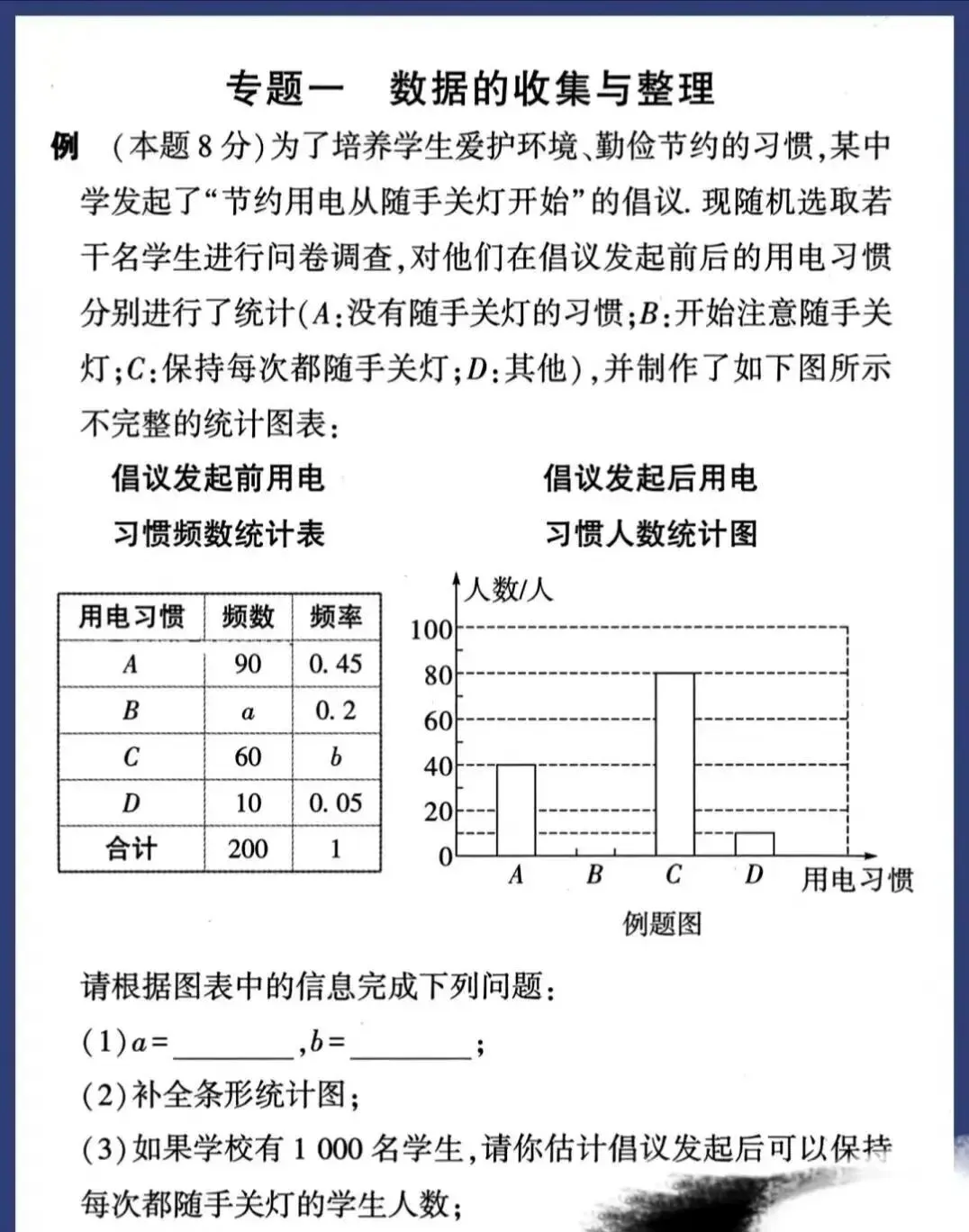 2026,中考剧透!数学卷是如何评分的?-第9张图片-四季读书网
