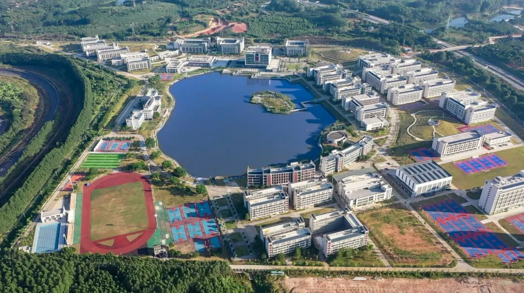 【中考指南】2026年广东省轻工业技师学院招生简章(附录取分)-第12张图片-四季读书网