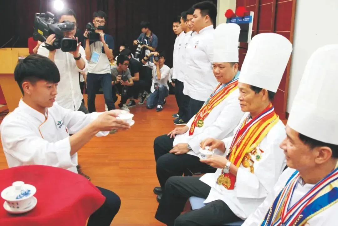 2026中考招生简章丨广州市白云工商技师学院-第12张图片-四季读书网