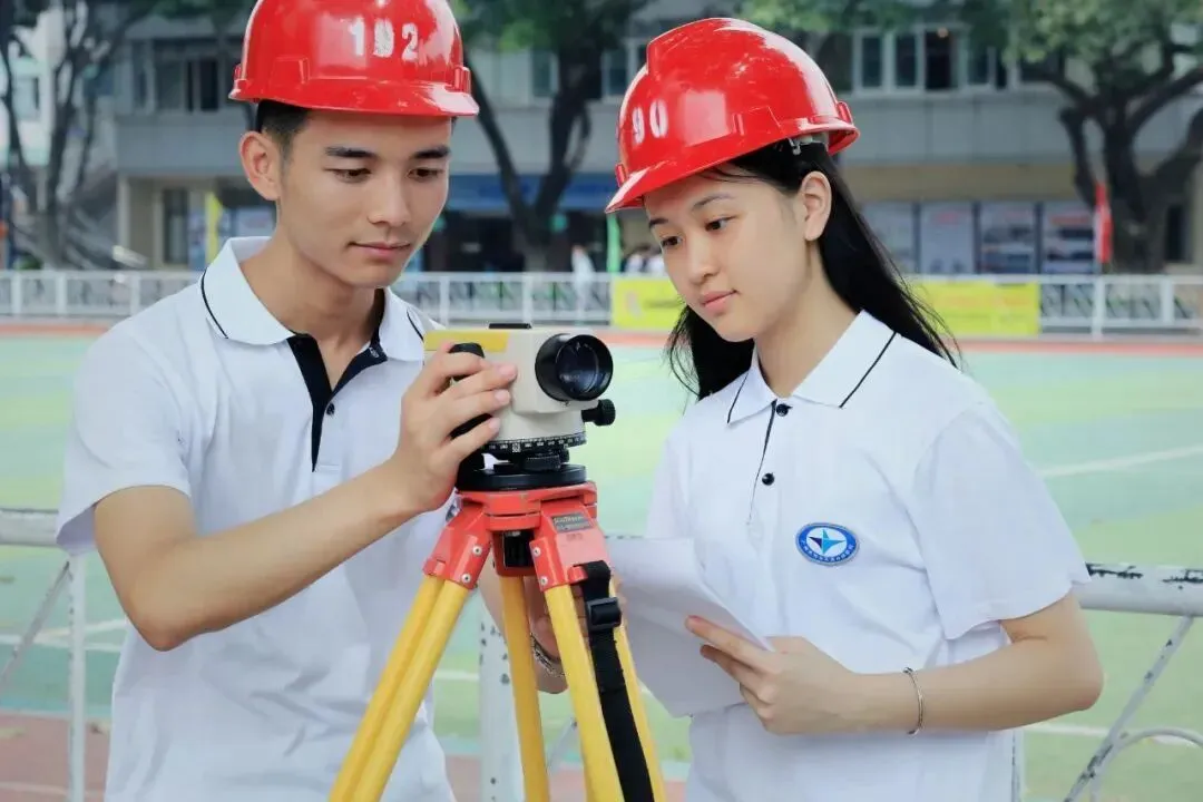 2026中考招生简章丨广州市白云工商技师学院-第23张图片-四季读书网