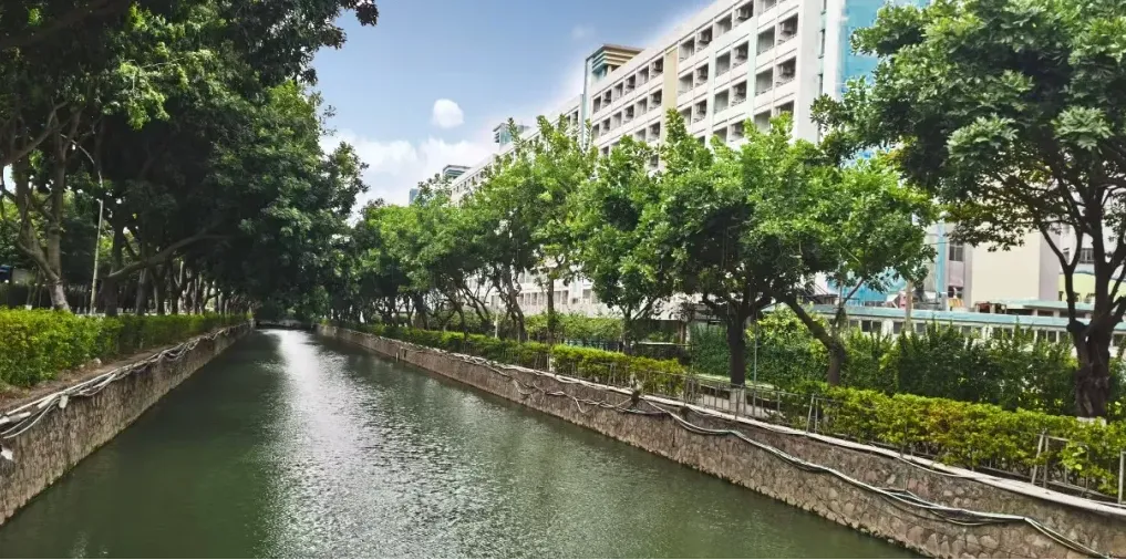 2026中考招生简章丨广州市白云工商技师学院-第26张图片-四季读书网