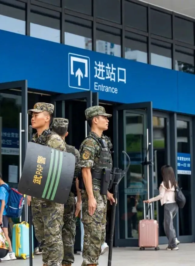 揭秘!高考试卷为何必须在监狱印刷?这个国家机密99%的人都不知道-第1张图片-四季读书网