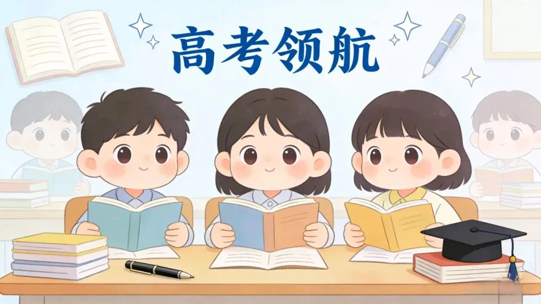 认真研究三年真题,指导学生科学备考-第1张图片-四季读书网