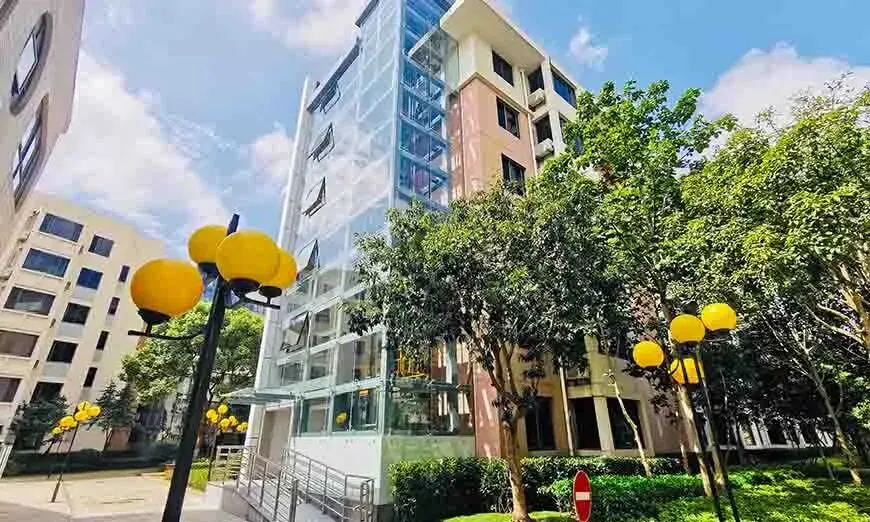 上海尚德国际课程高中:中考自主招生 | 双学籍拿国内 + 国际文凭 2026 招生-第3张图片-四季读书网