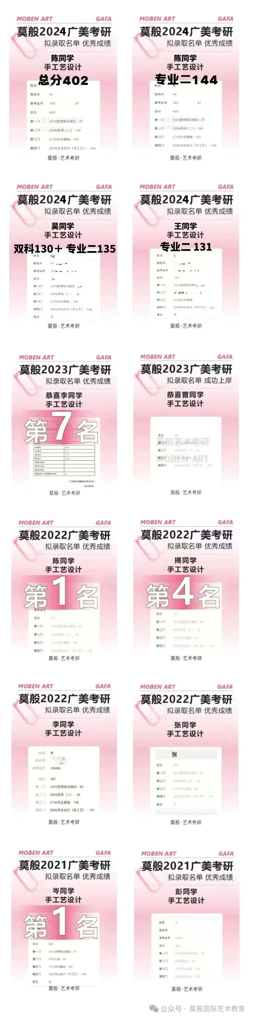 27广美手工艺考研全指南|内含导师/真题整理/往届报录比-第25张图片-四季读书网