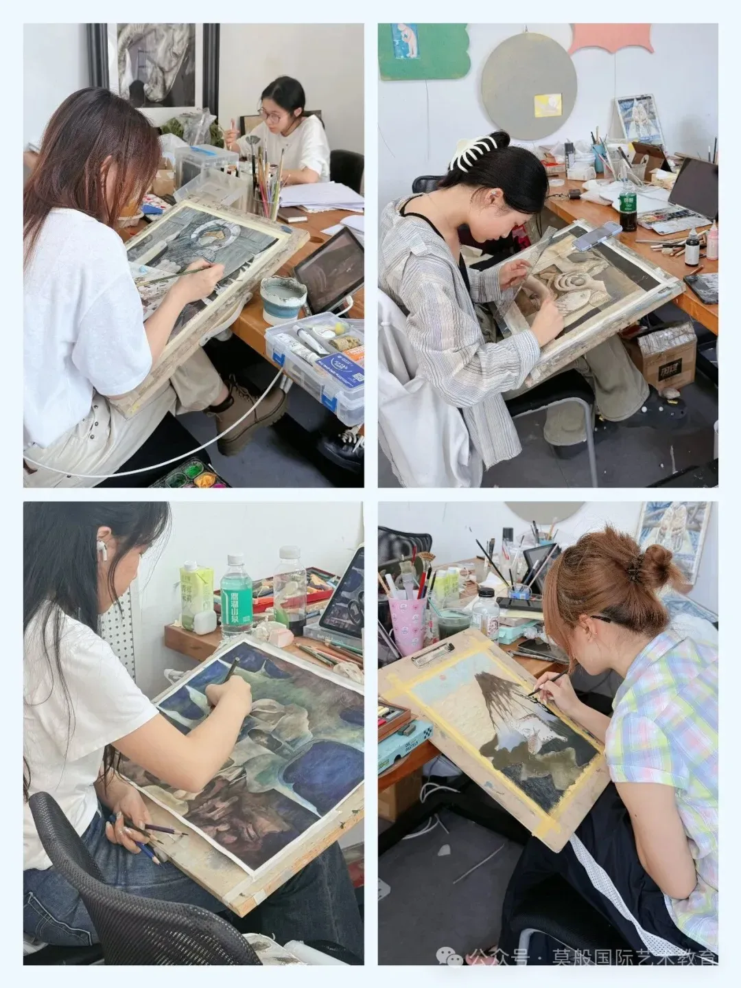 27广美手工艺考研全指南|内含导师/真题整理/往届报录比-第26张图片-四季读书网