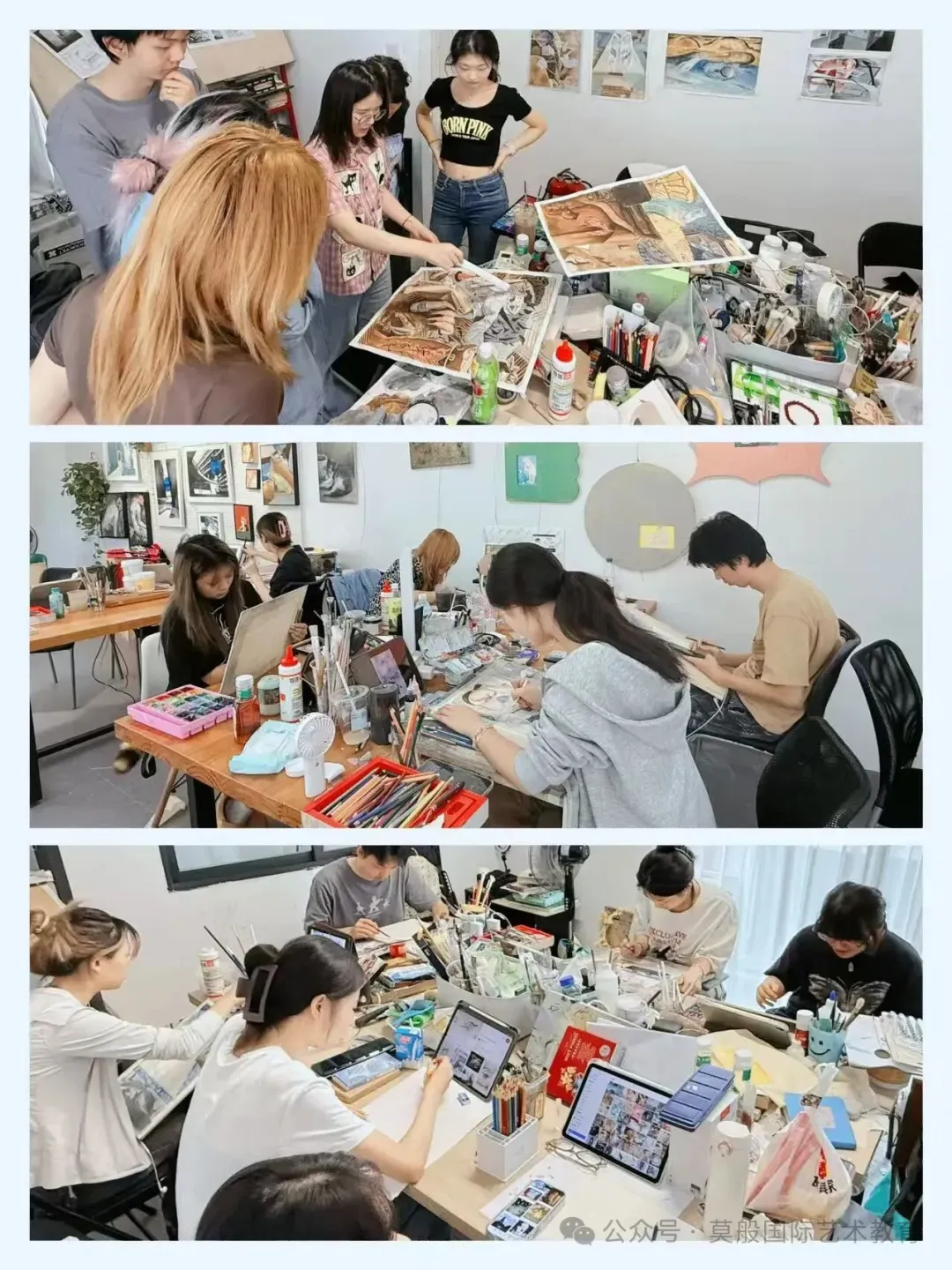 27广美手工艺考研全指南|内含导师/真题整理/往届报录比-第27张图片-四季读书网