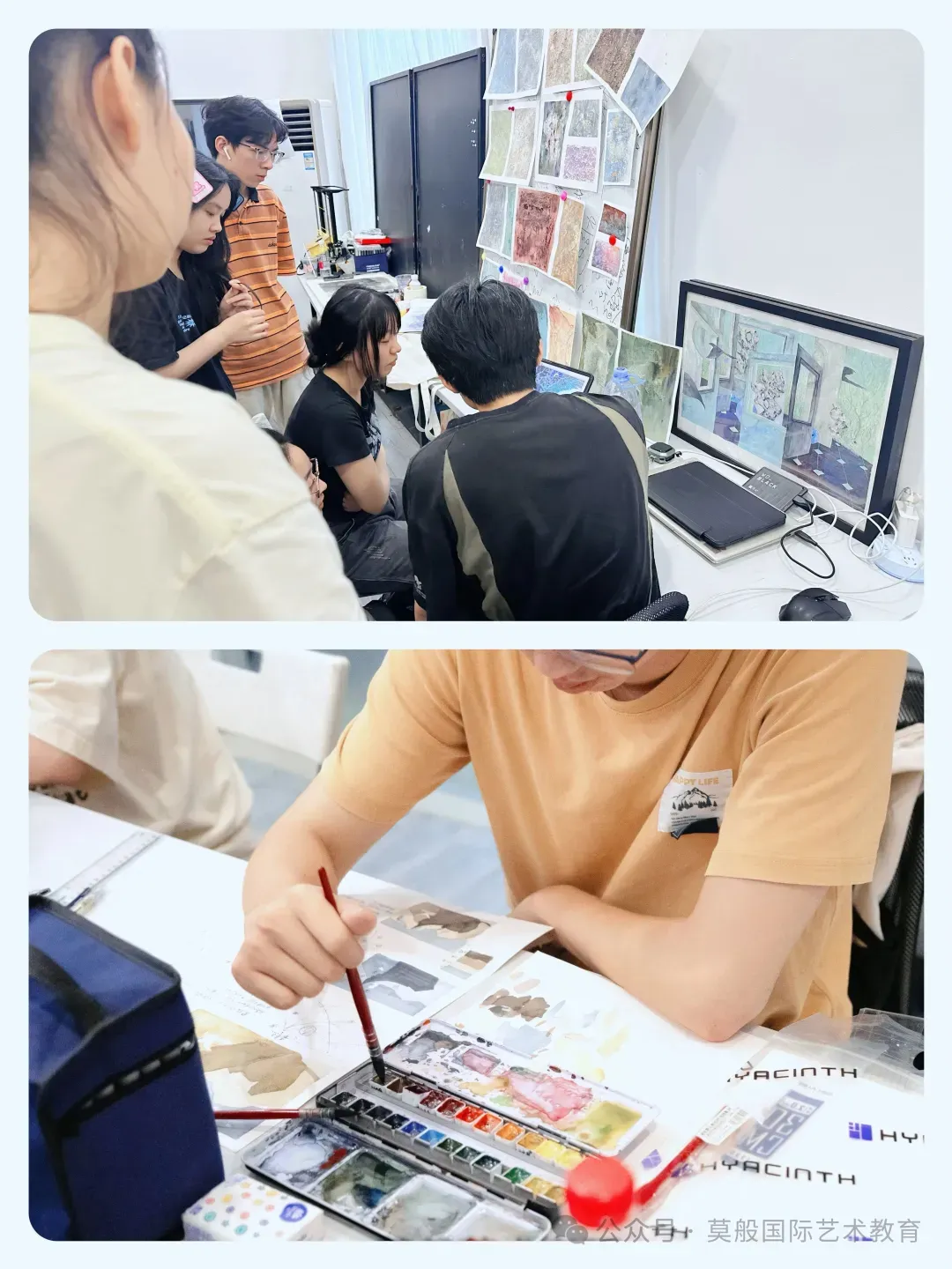 27广美手工艺考研全指南|内含导师/真题整理/往届报录比-第28张图片-四季读书网
