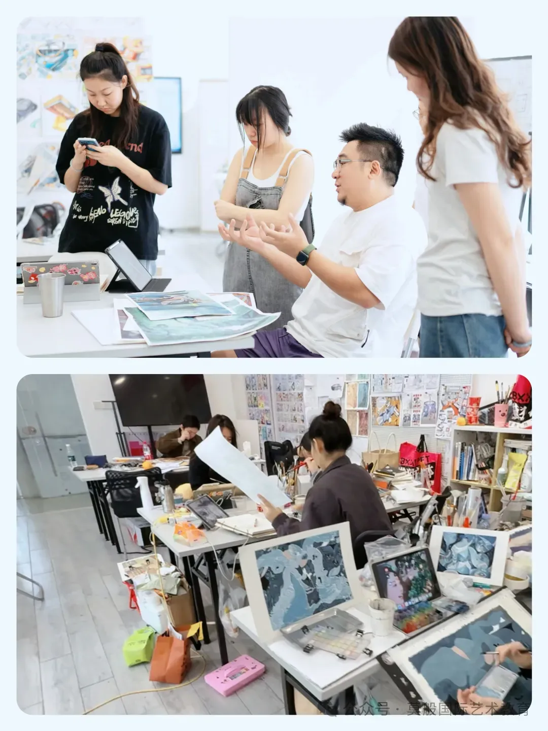 27广美手工艺考研全指南|内含导师/真题整理/往届报录比-第29张图片-四季读书网