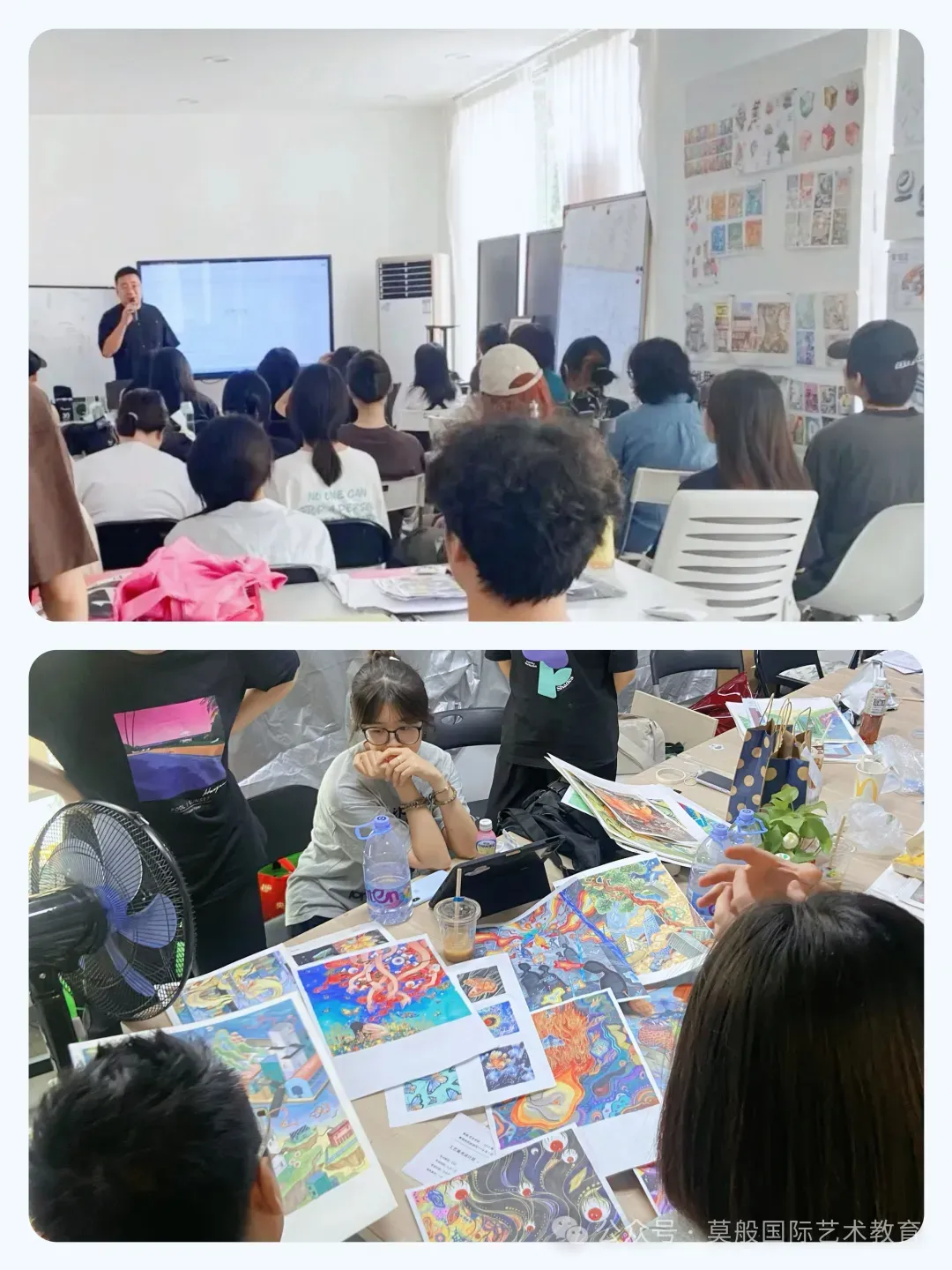 27广美手工艺考研全指南|内含导师/真题整理/往届报录比-第30张图片-四季读书网