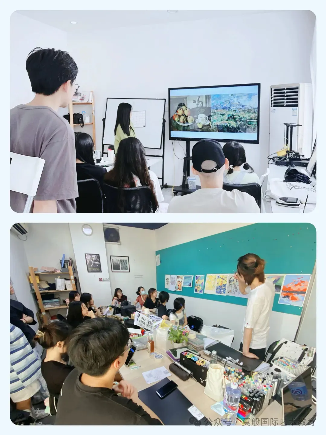 27广美手工艺考研全指南|内含导师/真题整理/往届报录比-第31张图片-四季读书网