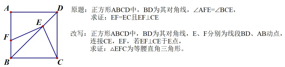 海口市2026中考数学模拟(二)22——流行的共圆-第3张图片-四季读书网